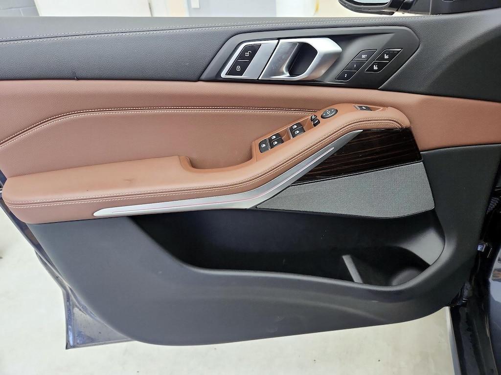 used 2020 BMW X5 car, priced at $41,998