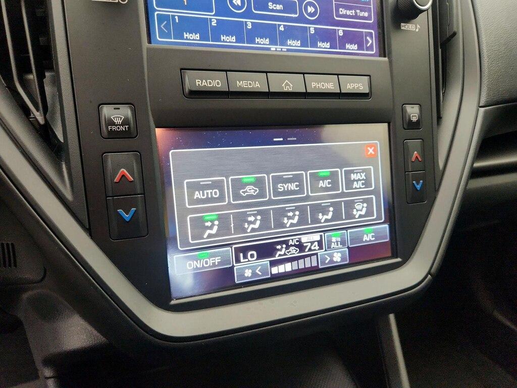 used 2024 Subaru Impreza car, priced at $23,998