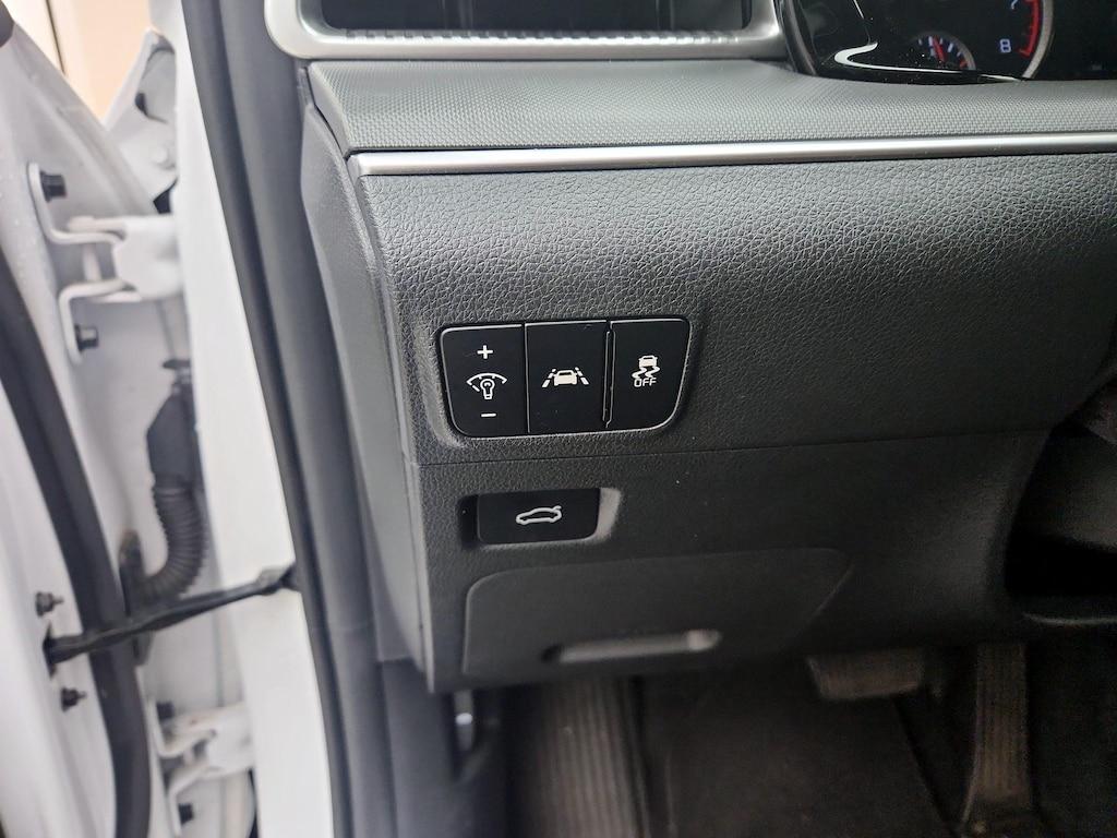 used 2022 Kia K5 car, priced at $25,998