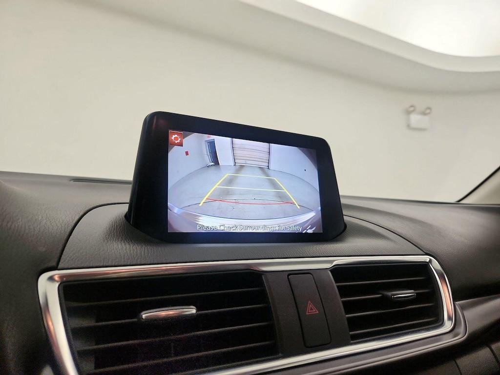 used 2017 Mazda Mazda3 car, priced at $20,998