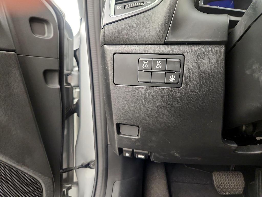 used 2017 Mazda Mazda3 car, priced at $20,998