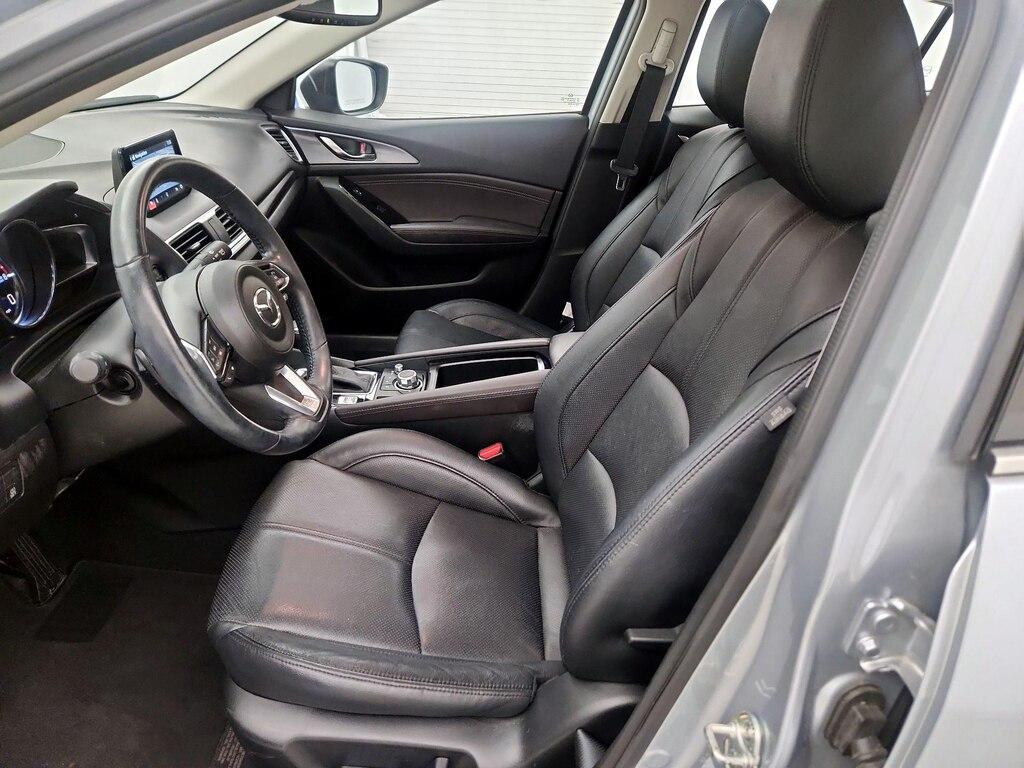 used 2017 Mazda Mazda3 car, priced at $20,998