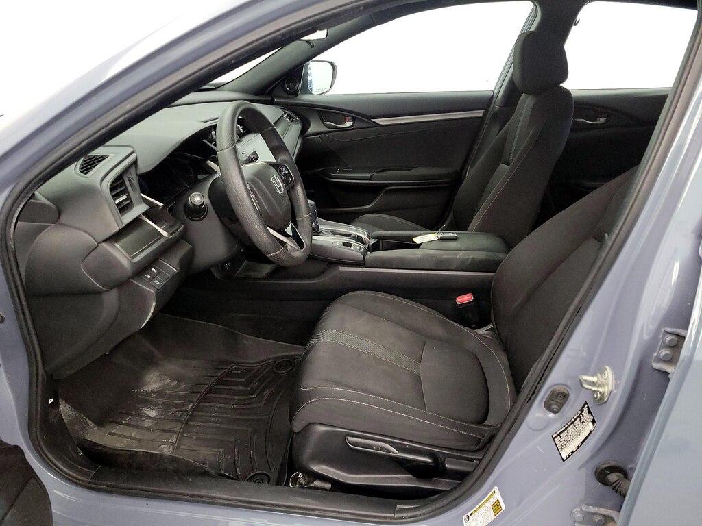 used 2019 Honda Civic car, priced at $18,998