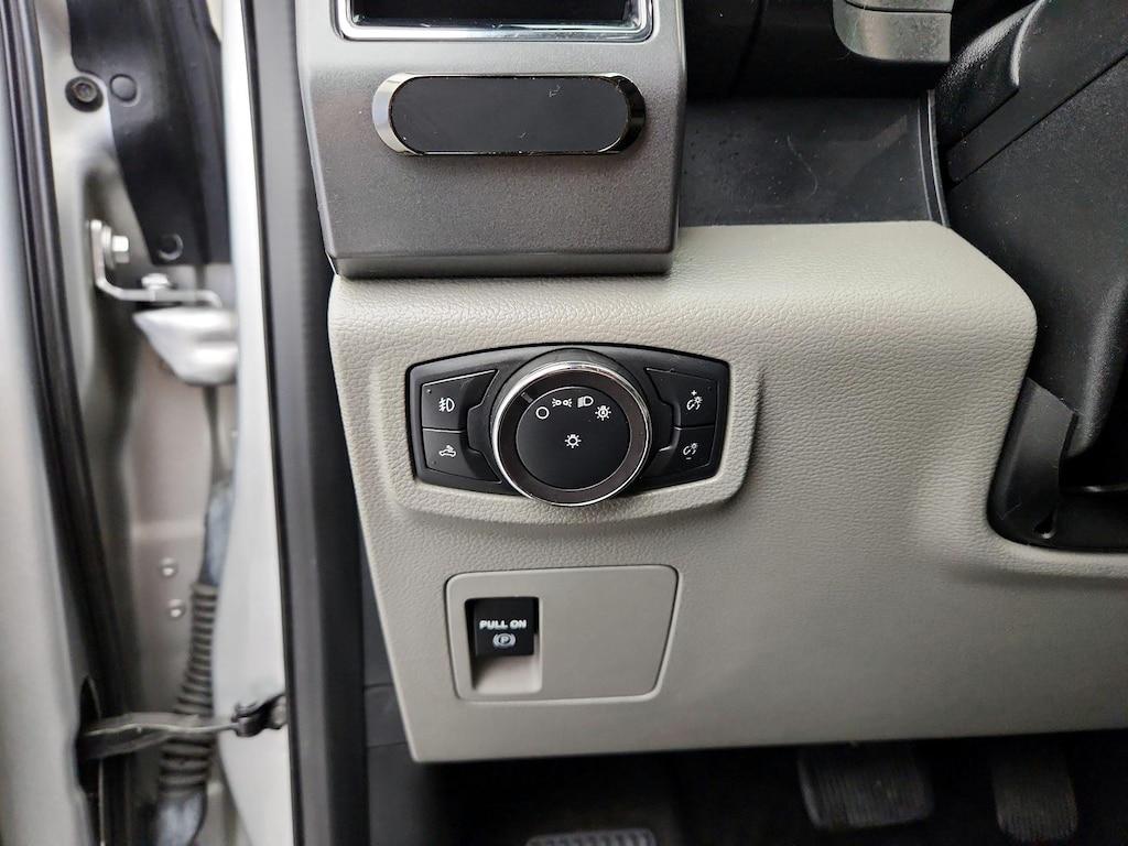 used 2019 Ford F-150 car, priced at $23,998