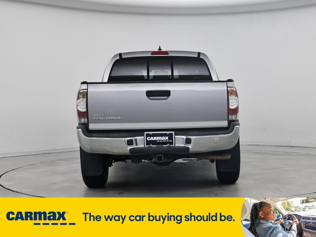 used 2014 Toyota Tacoma car, priced at $22,998