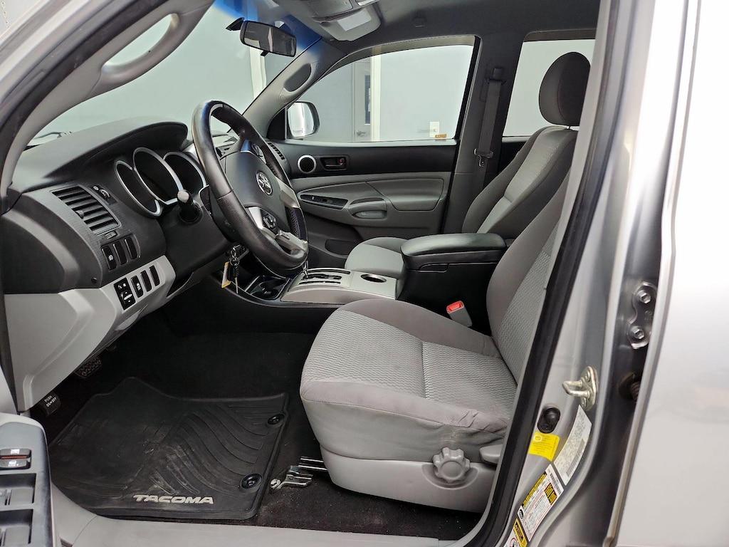 used 2014 Toyota Tacoma car, priced at $22,998