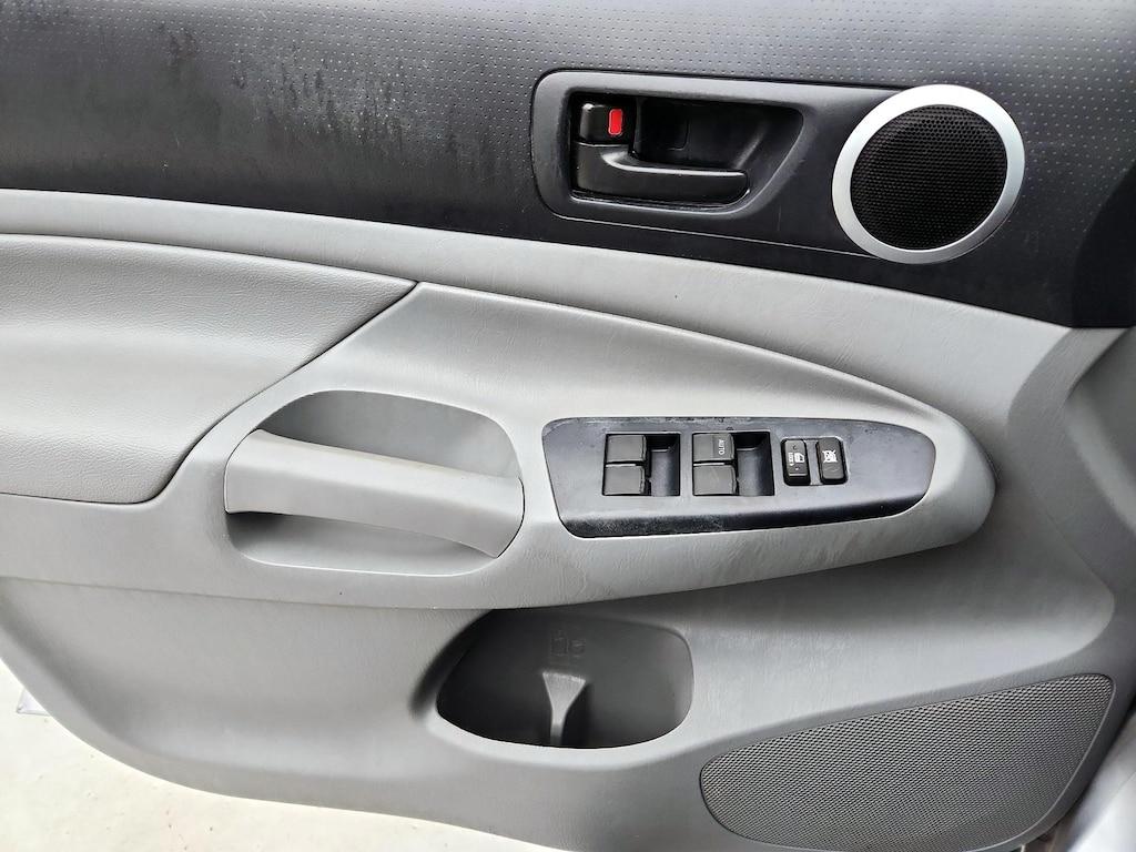 used 2014 Toyota Tacoma car, priced at $22,998