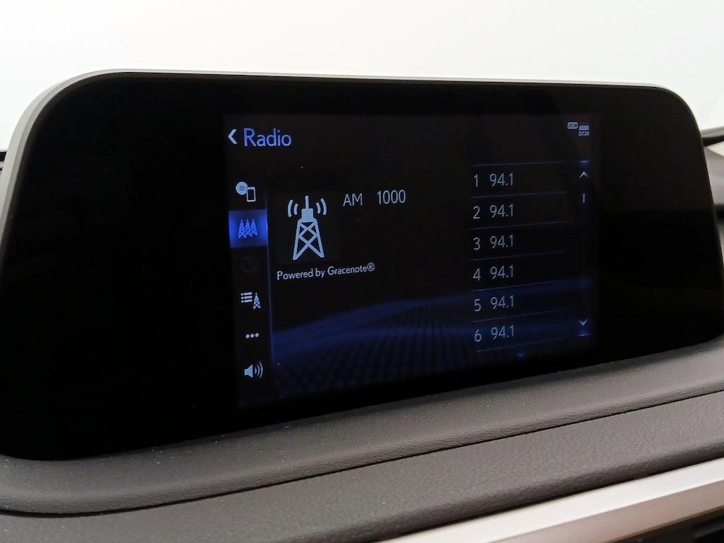 used 2022 Lexus RX 350 car, priced at $46,998