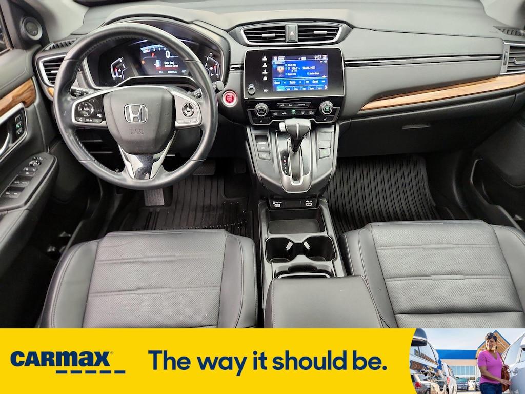 used 2020 Honda CR-V car, priced at $26,998