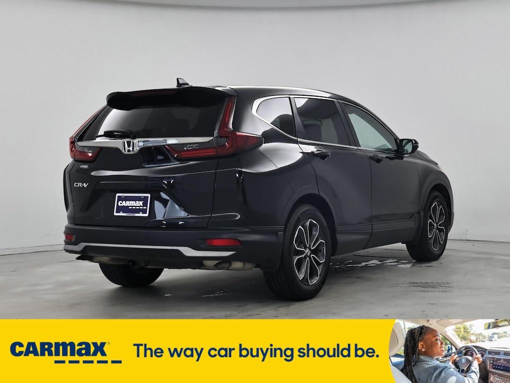 used 2020 Honda CR-V car, priced at $26,998