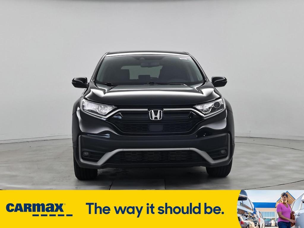 used 2020 Honda CR-V car, priced at $26,998