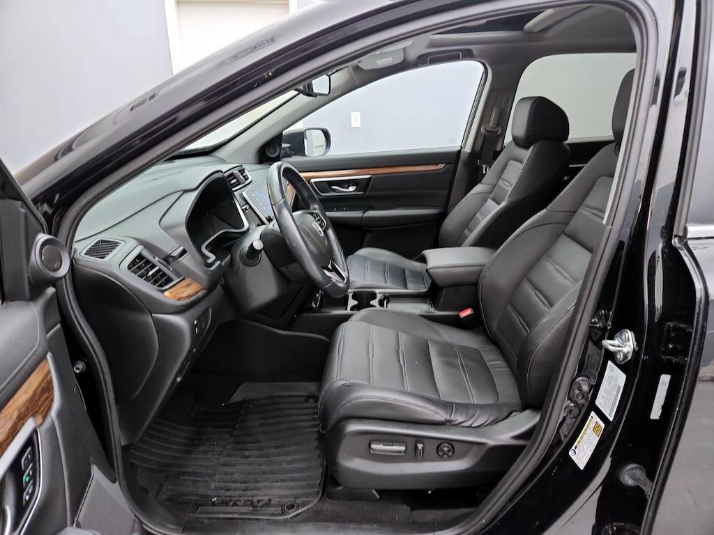 used 2020 Honda CR-V car, priced at $26,998