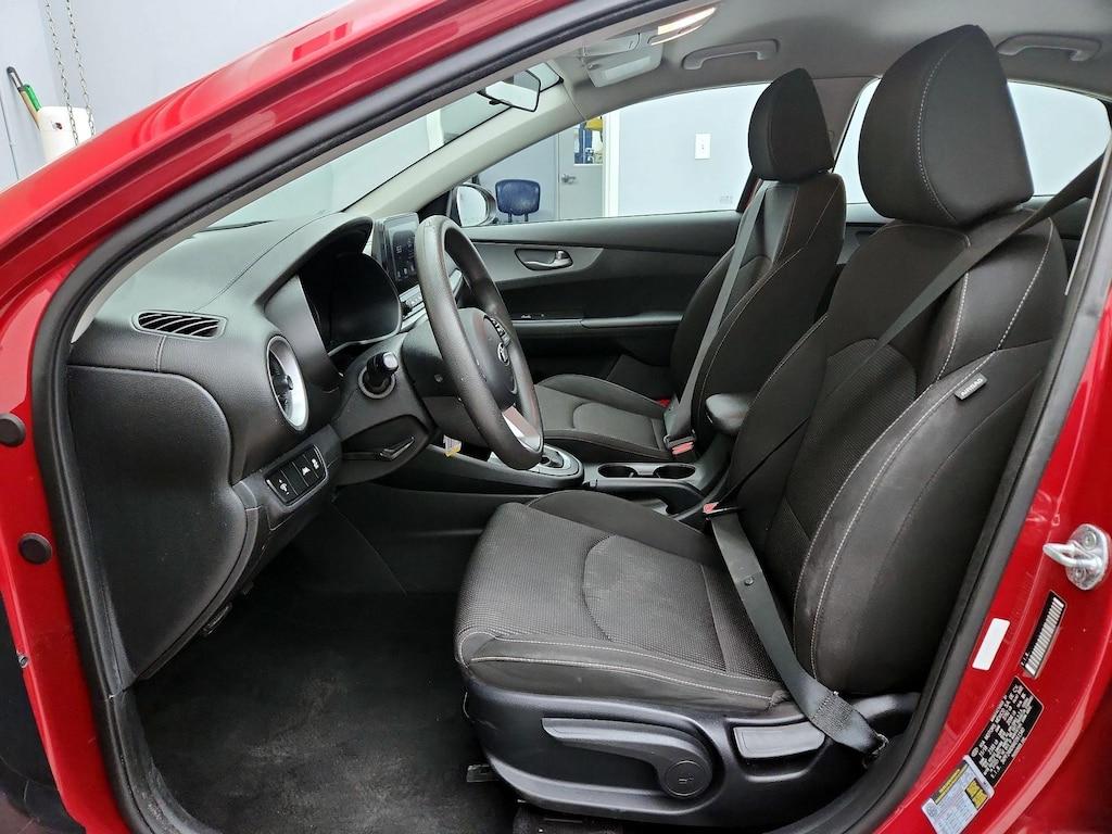 used 2019 Kia Forte car, priced at $15,998