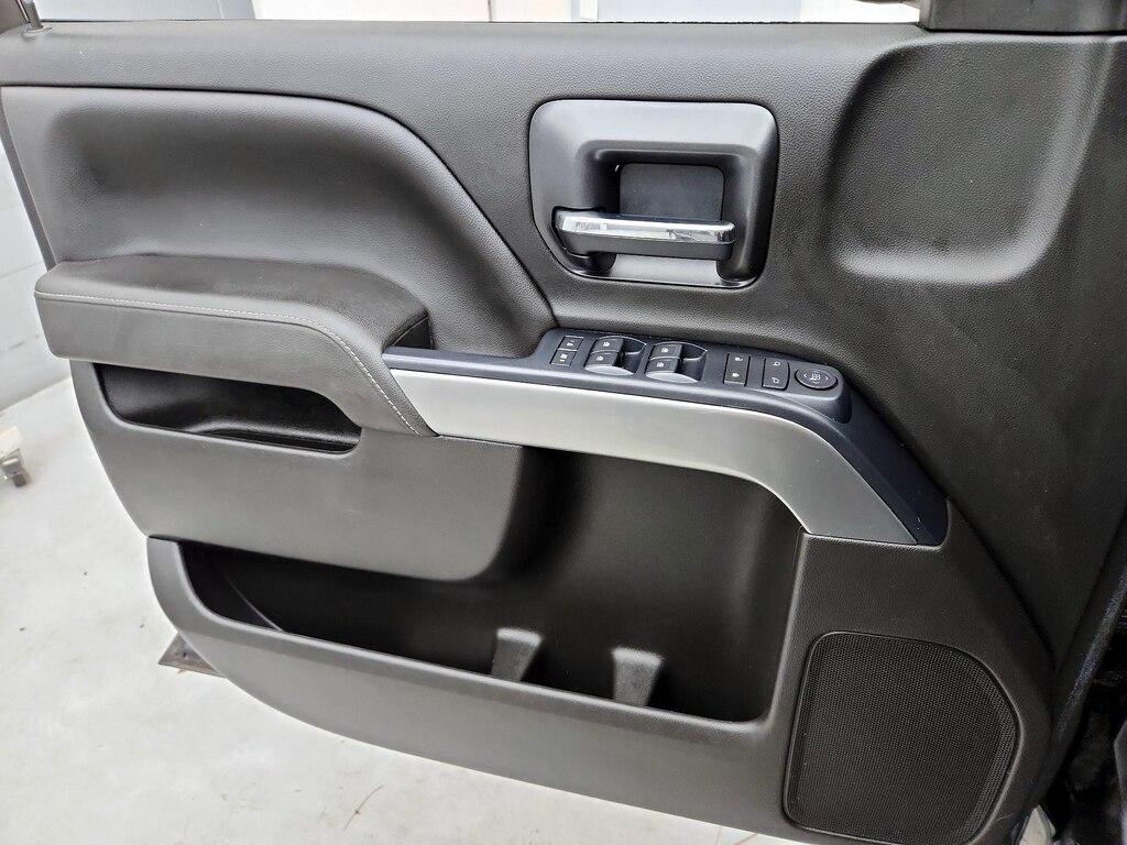 used 2018 Chevrolet Silverado 1500 car, priced at $24,998