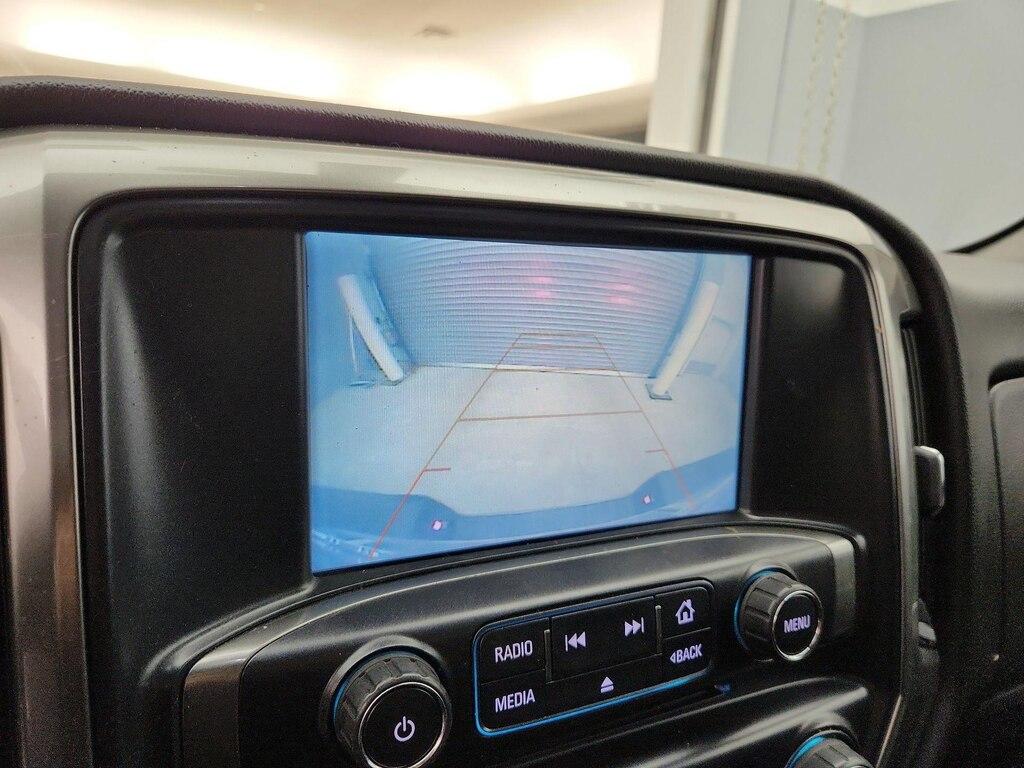 used 2018 Chevrolet Silverado 1500 car, priced at $24,998