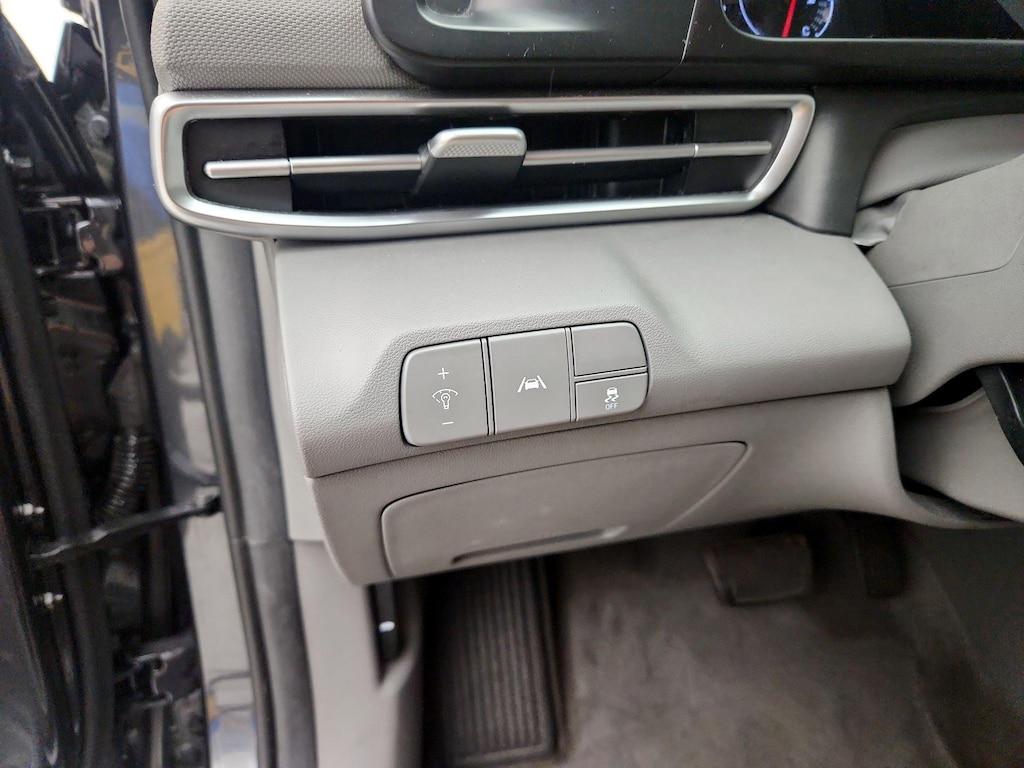 used 2022 Hyundai Elantra car, priced at $19,998