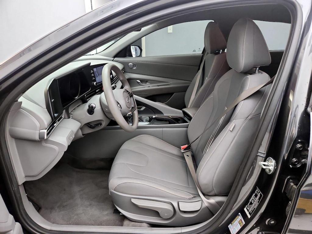 used 2022 Hyundai Elantra car, priced at $19,998