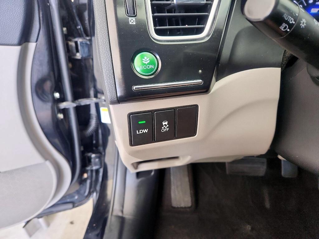 used 2013 Honda Civic Hybrid car, priced at $13,998