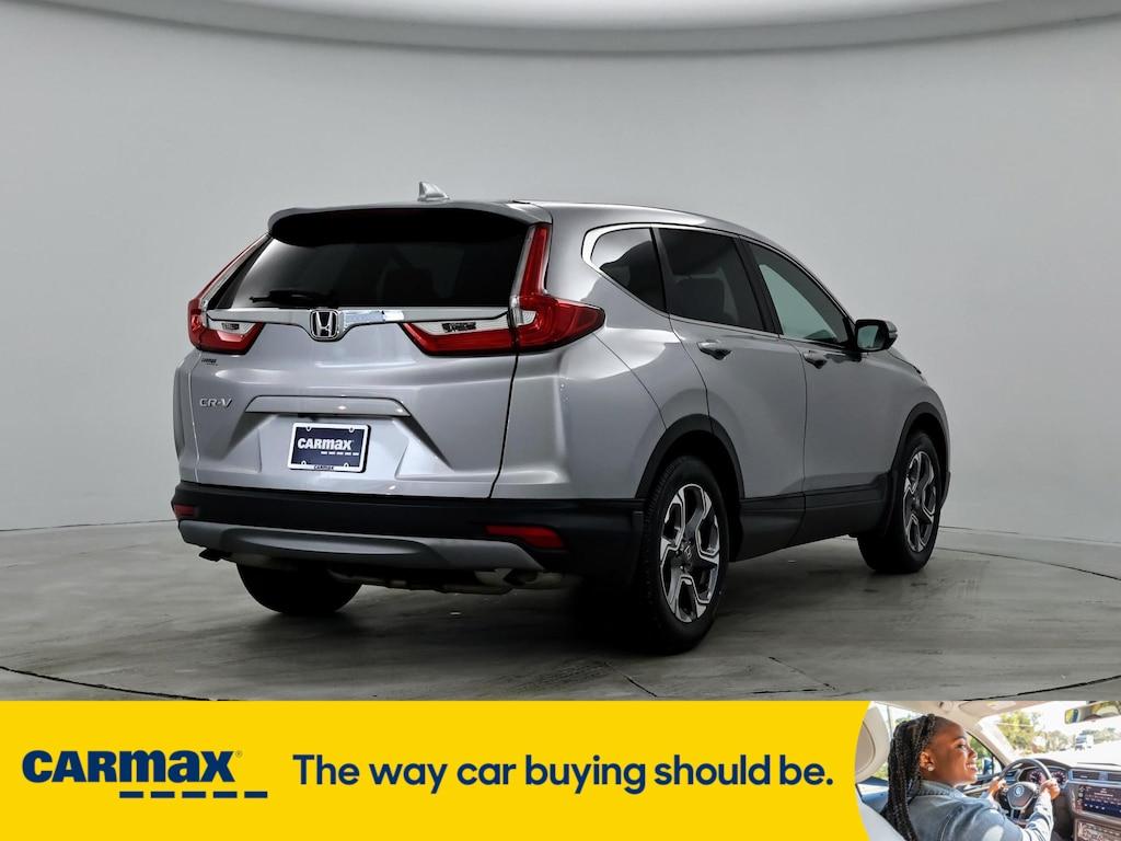 used 2019 Honda CR-V car, priced at $24,998