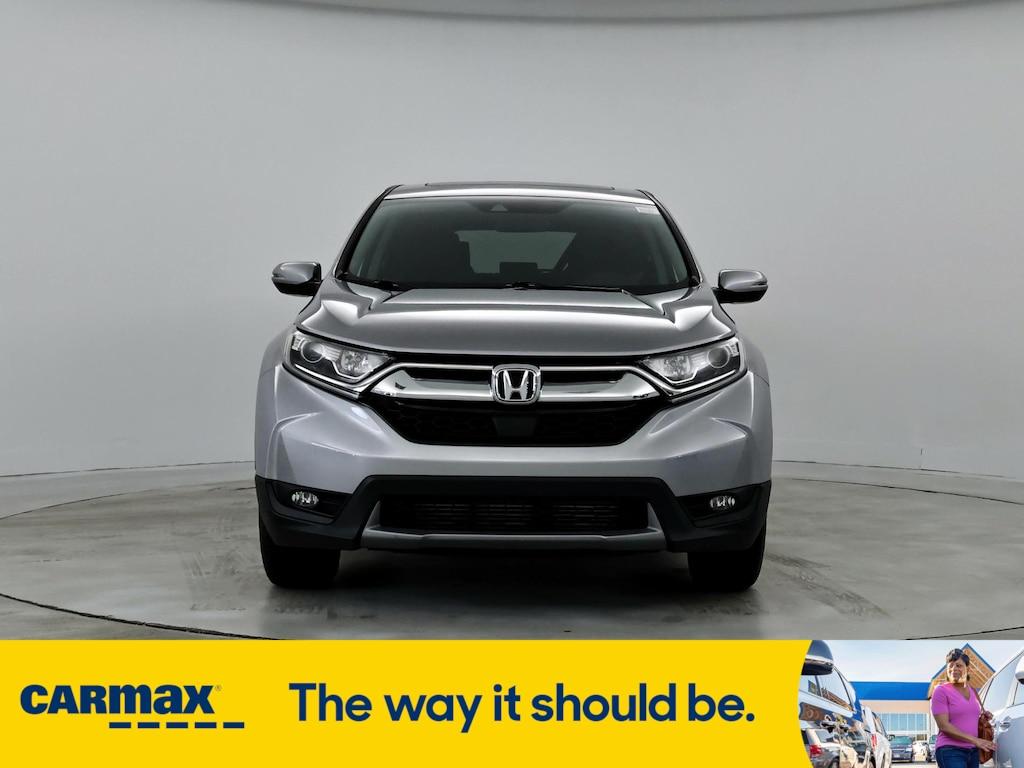 used 2019 Honda CR-V car, priced at $24,998