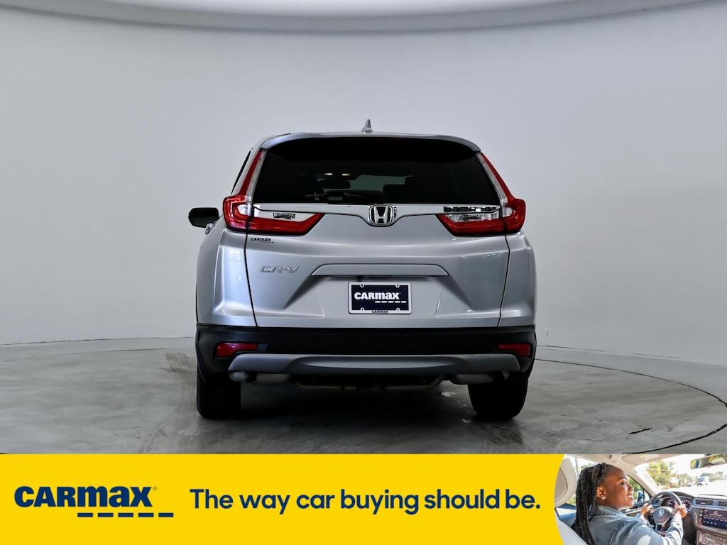 used 2019 Honda CR-V car, priced at $24,998