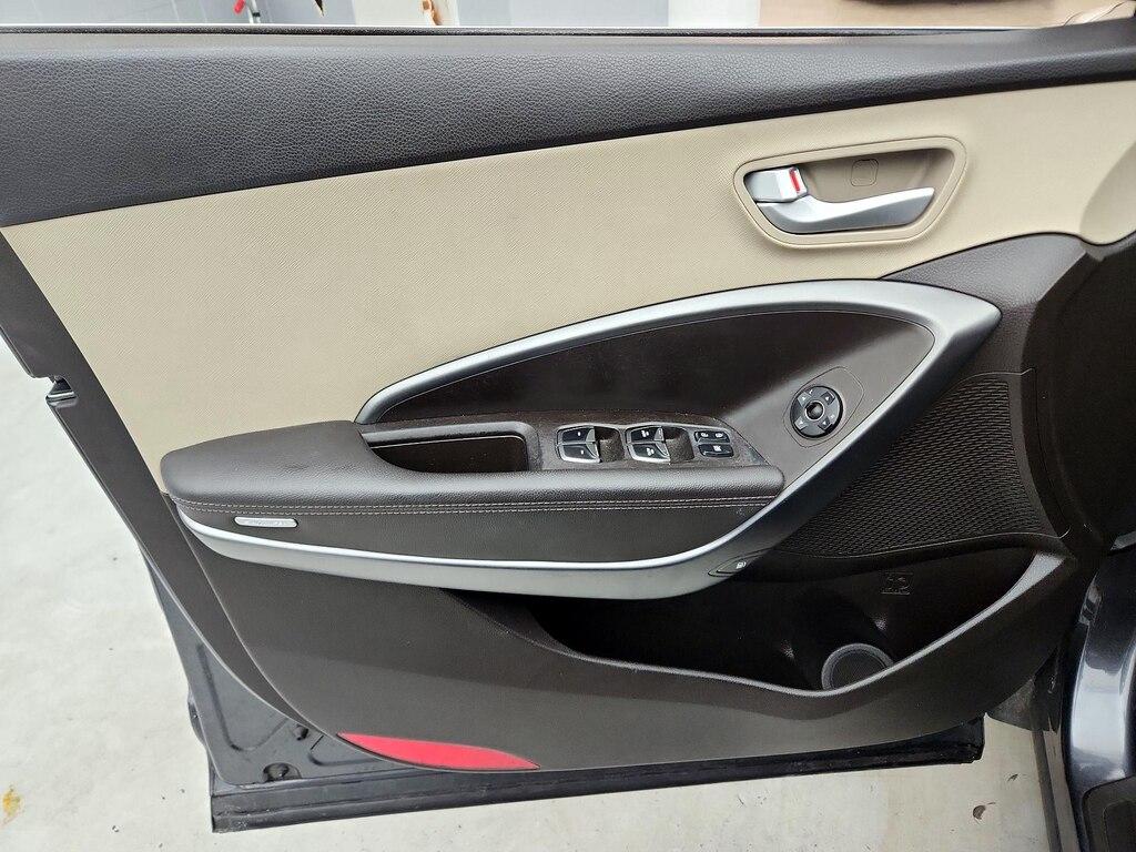 used 2018 Hyundai Santa Fe Sport car, priced at $13,998