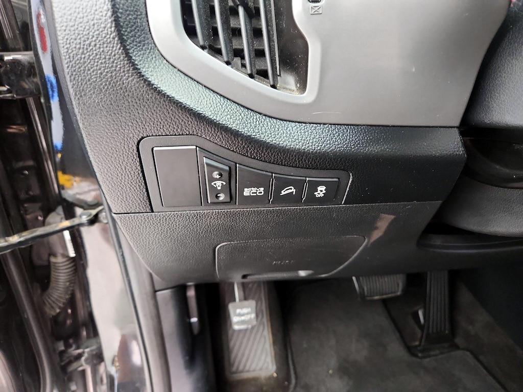 used 2016 Kia Sportage car, priced at $12,599