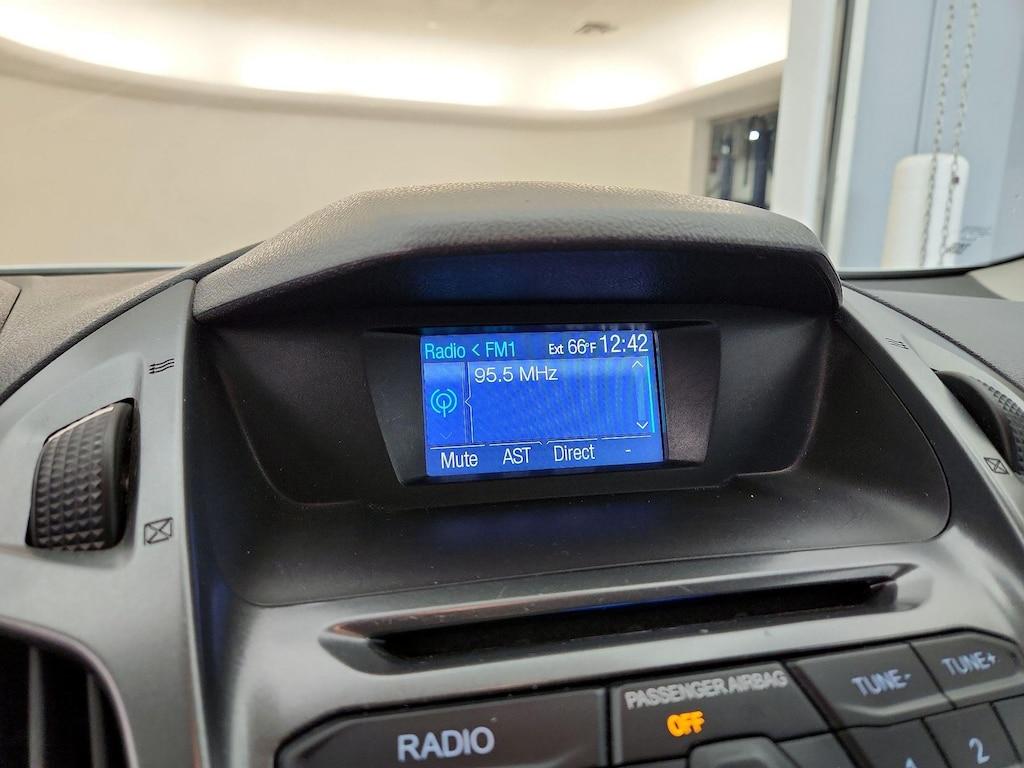 used 2016 Ford Transit Connect car, priced at $19,998