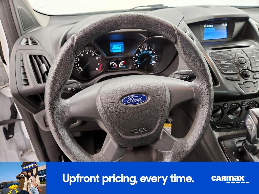 used 2016 Ford Transit Connect car, priced at $19,998