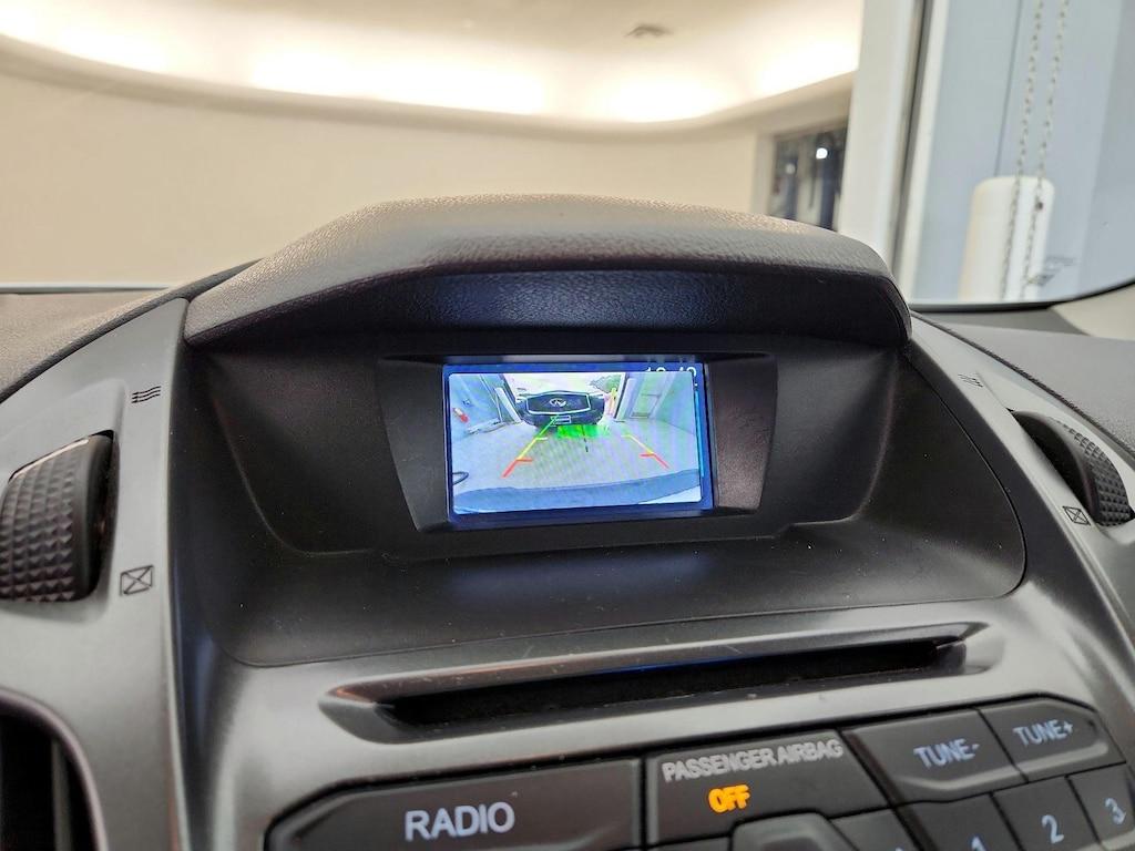 used 2016 Ford Transit Connect car, priced at $19,998