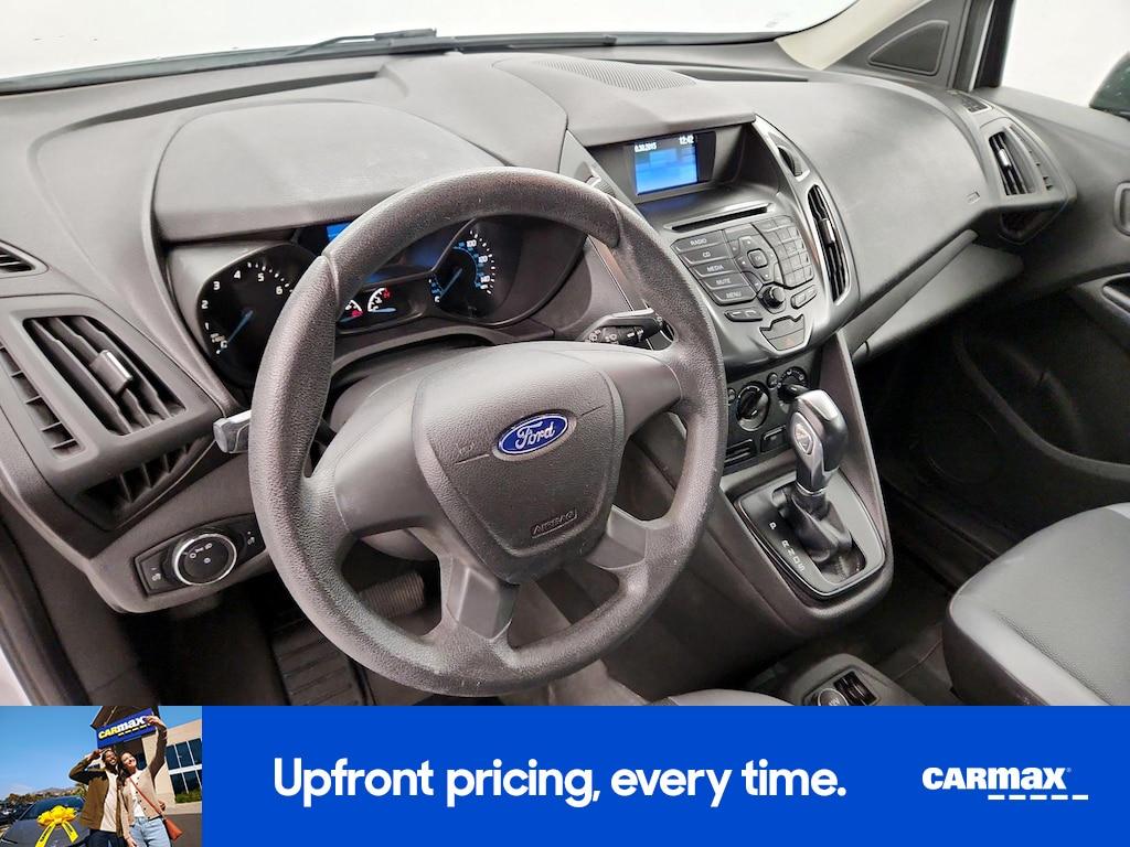 used 2016 Ford Transit Connect car, priced at $19,998