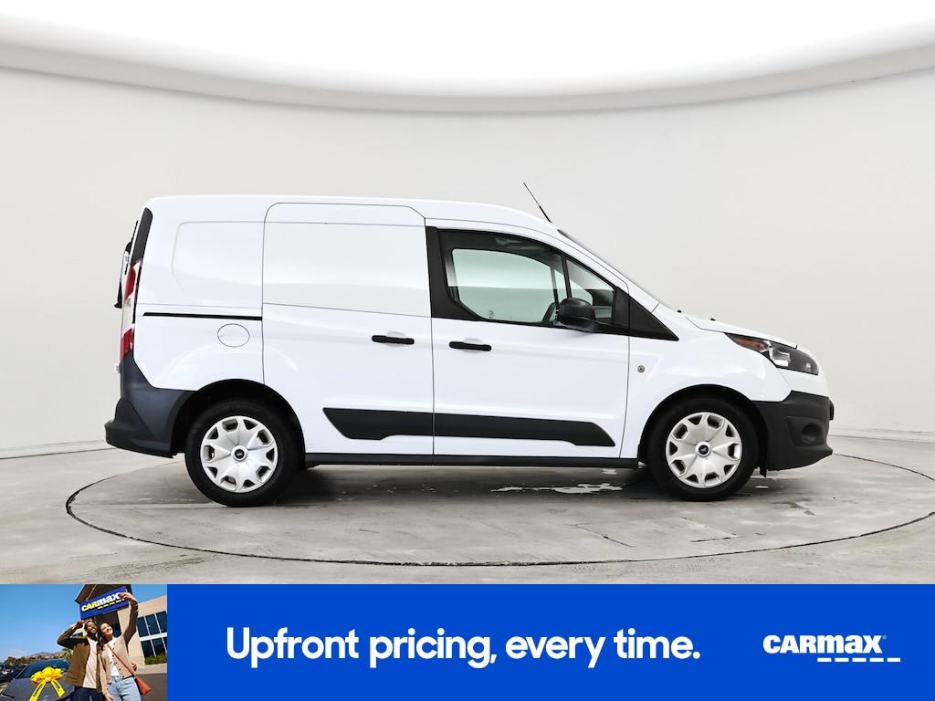 used 2016 Ford Transit Connect car, priced at $19,998
