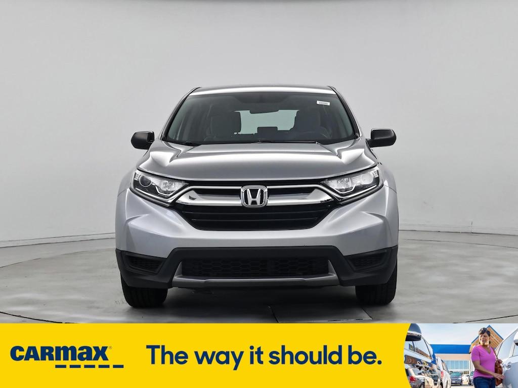 used 2019 Honda CR-V car, priced at $20,998