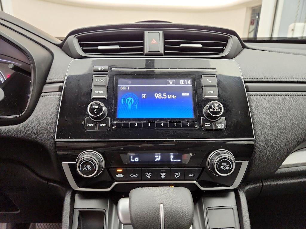 used 2019 Honda CR-V car, priced at $20,998
