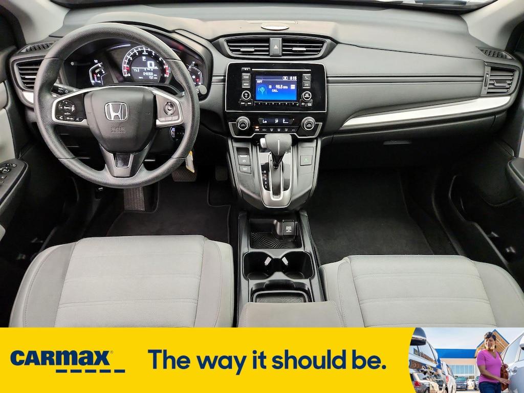 used 2019 Honda CR-V car, priced at $20,998