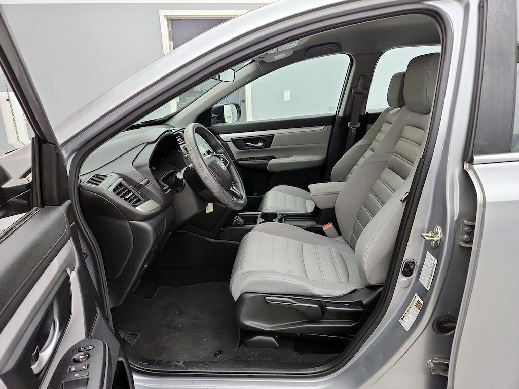 used 2019 Honda CR-V car, priced at $20,998