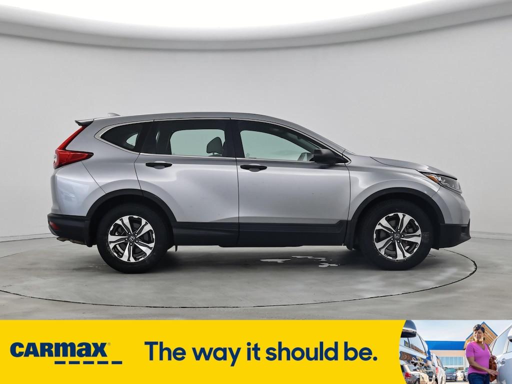 used 2019 Honda CR-V car, priced at $20,998
