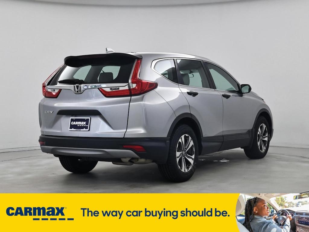 used 2019 Honda CR-V car, priced at $20,998
