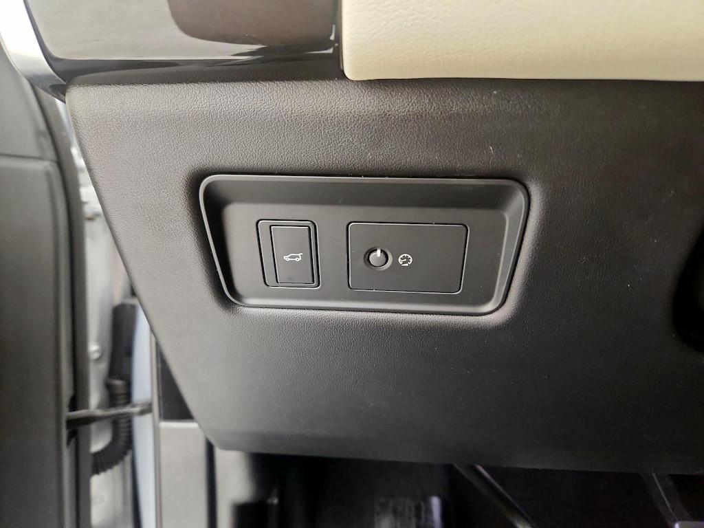 used 2021 Land Rover Range Rover Sport car, priced at $46,998