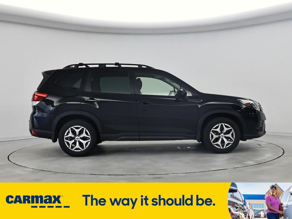 used 2023 Subaru Forester car, priced at $31,998