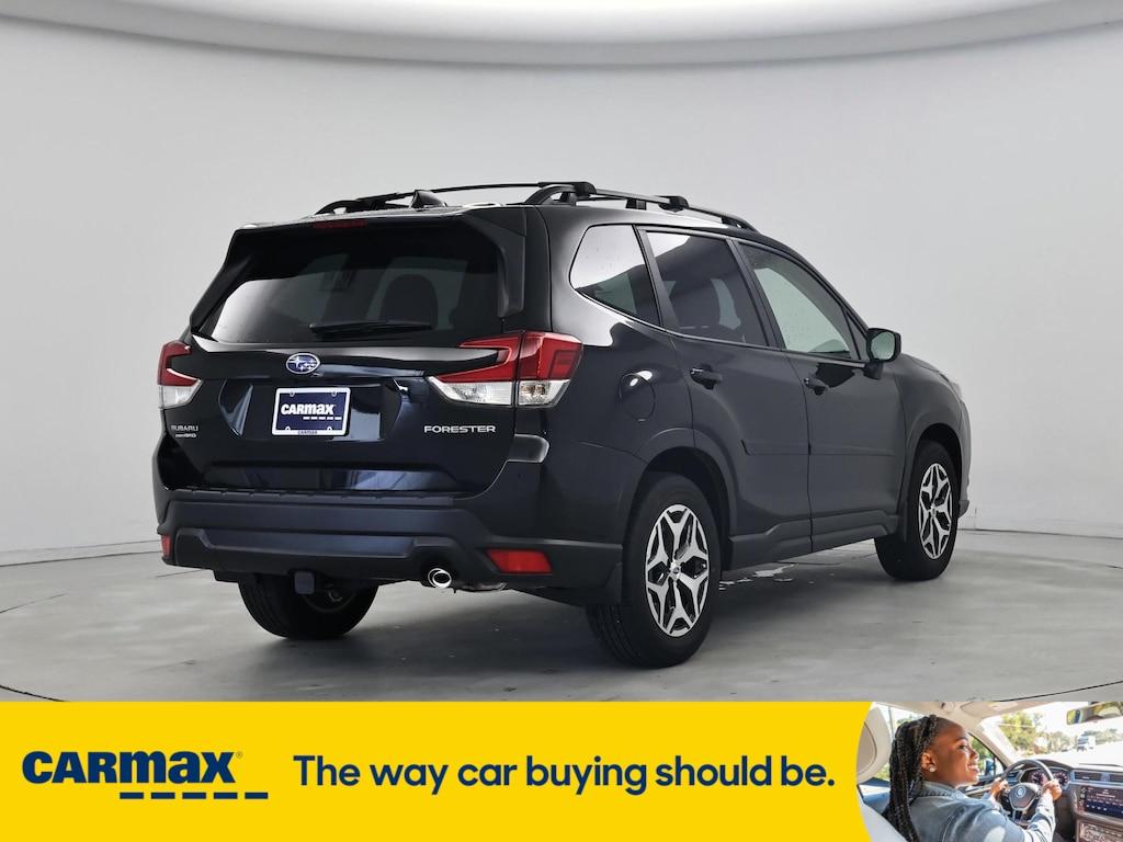 used 2023 Subaru Forester car, priced at $31,998