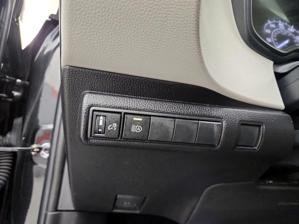 used 2022 Toyota Corolla car, priced at $19,998