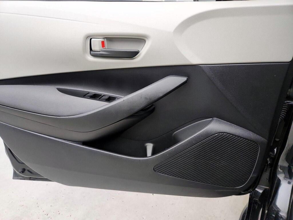 used 2022 Toyota Corolla car, priced at $19,998