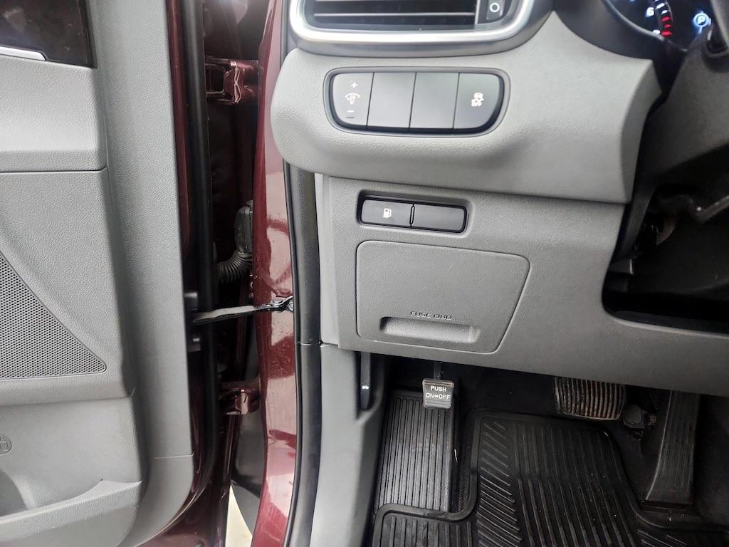 used 2016 Kia Sorento car, priced at $14,998