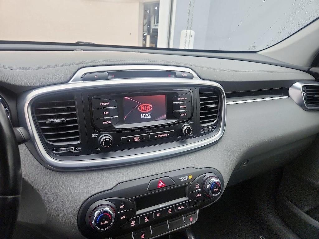 used 2016 Kia Sorento car, priced at $14,998