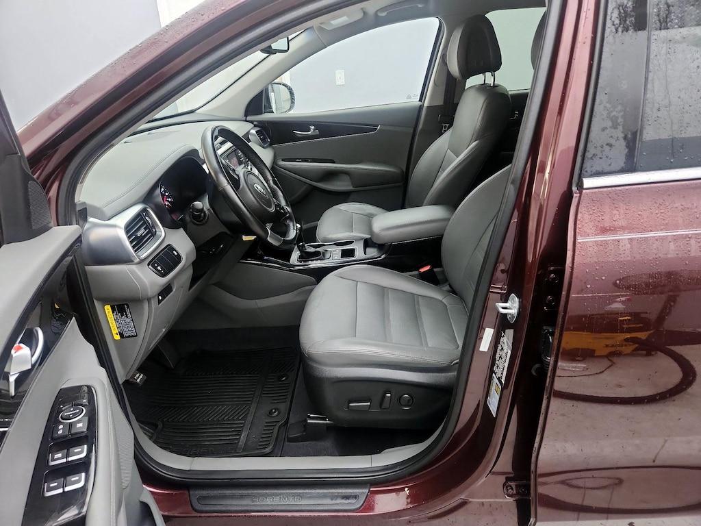 used 2016 Kia Sorento car, priced at $14,998
