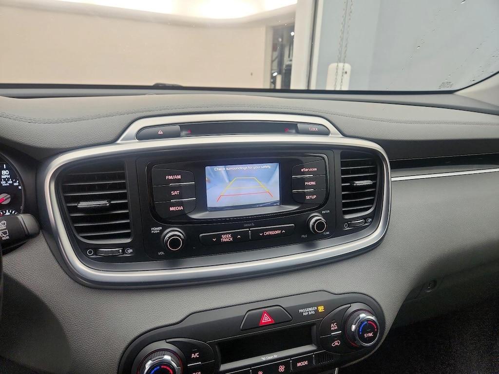 used 2016 Kia Sorento car, priced at $14,998