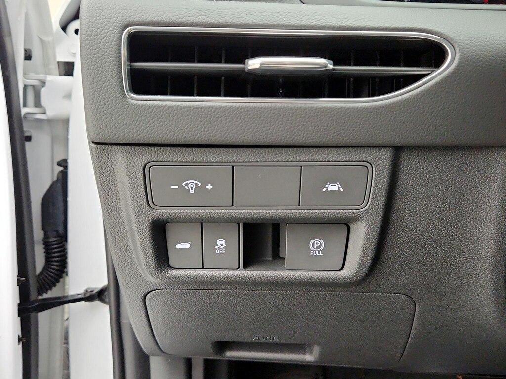 used 2023 Hyundai Sonata car, priced at $21,998