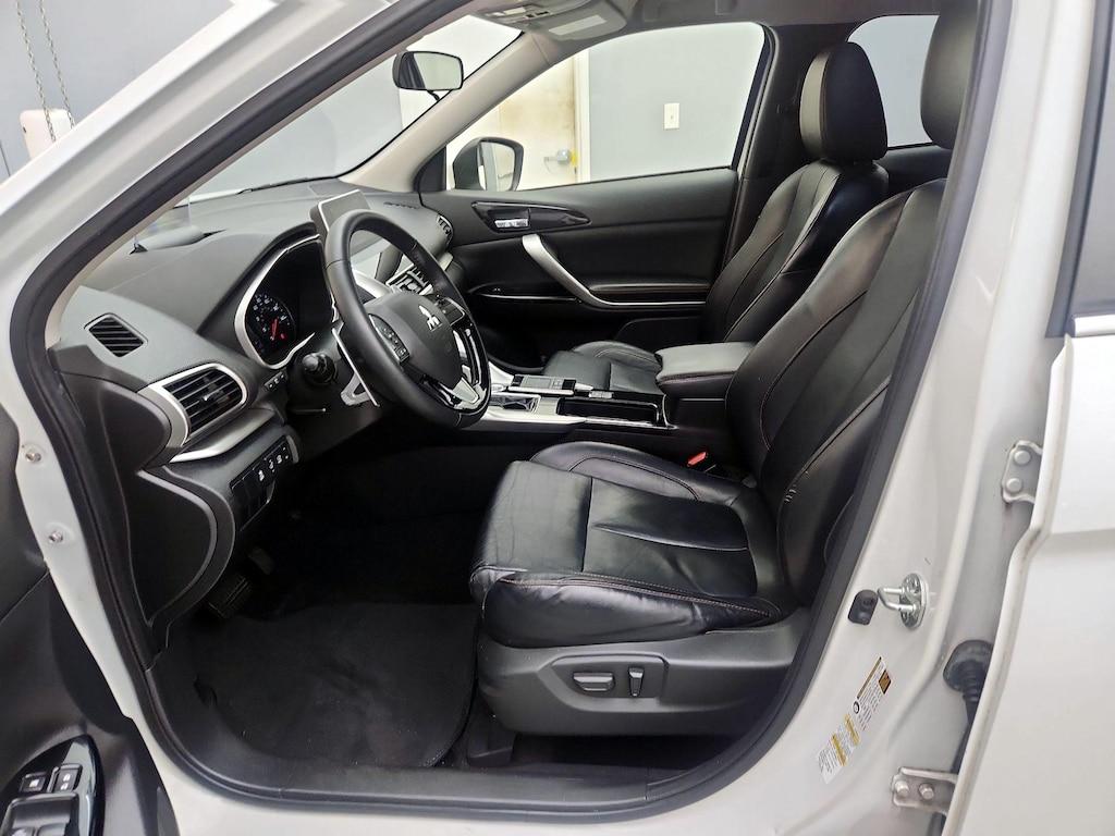 used 2018 Mitsubishi Eclipse Cross car, priced at $14,998