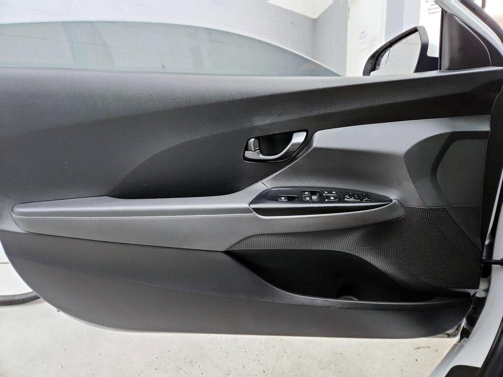 used 2020 Hyundai Veloster car, priced at $16,998